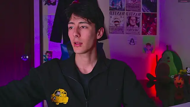 Jeremias miller online show from 09/17/25, 11:18