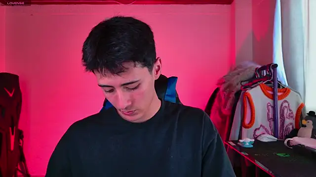 Jeremias miller online show from 12/19/25, 10:12