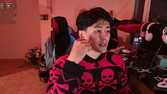 Jeremias miller online show from 04/25/26, 11:35