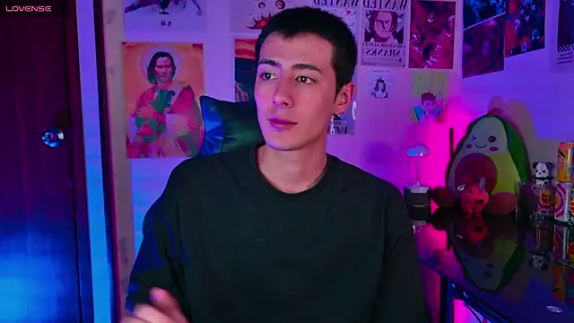 Jeremias miller online show from 10/16/25, 08:06