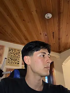 Jeremias miller online show from 02/16/26, 11:13