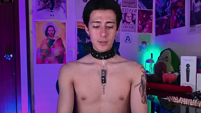 Jeremias miller online show from 11/24/25, 08:31