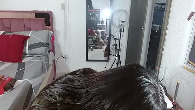 Mariajose202 online show from 02/20/26, 11:45