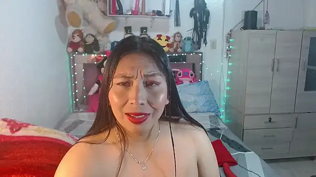 Mariajose202 online show from 11/20/25, 11:44
