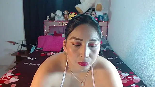 Snapshot of Mariajose202 chatting on 09/26/25, 10:44 Mariajose202 online show from 09/26/25, 10:44