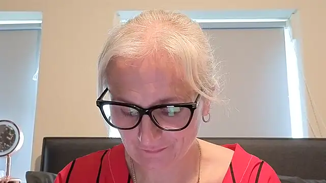 Velvet-Secrets online show from 04/01/26, 09:21