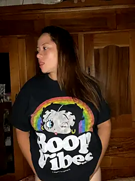 sabrossa online show from 11/06/25, 03:21