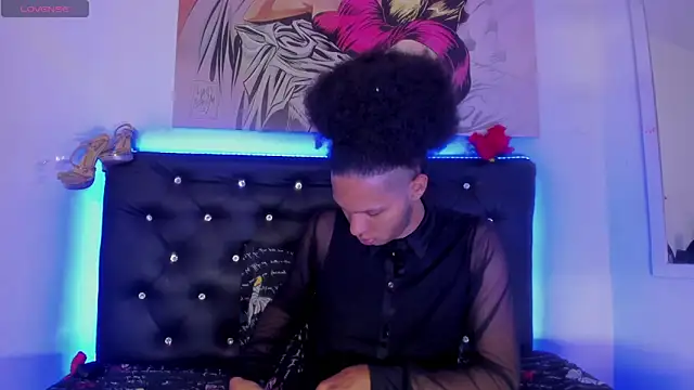 DEAMOL online show from 11/11/25, 06:14