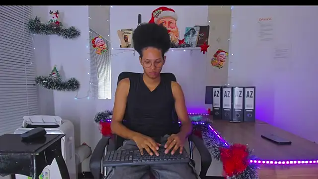 DEAMOL online show from 12/16/25, 06:34