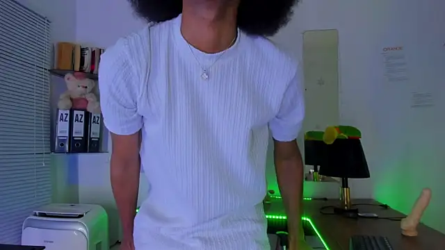 DEAMOL online show from 11/06/25, 06:34