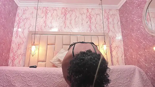 WILD FIREE  online show from 12/19/25, 08:00