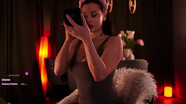 MaryHols online show from 03/10/26, 05:06