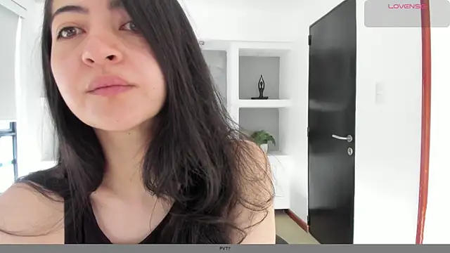 Saya Amaretto1 online show from 11/30/25, 03:57