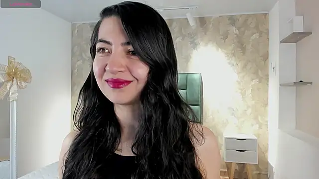 Saya Amaretto1 online show from 11/16/25, 06:56