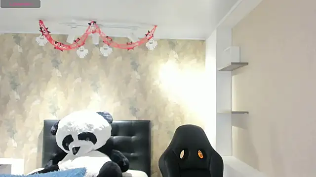 Saya Amaretto1 online show from 10/16/25, 07:11