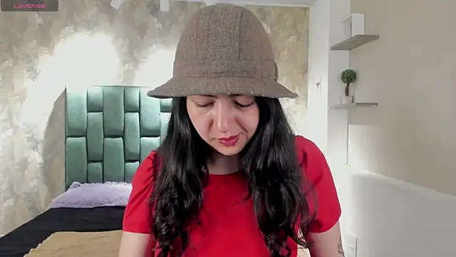 Snapshot of Saya_Amaretto1 chatting on 01/07/26, 12:26 Saya Amaretto1 online show from 01/07/26, 12:26