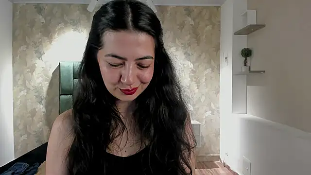 Snapshot of Saya_Amaretto1 chatting on 01/13/26, 10:03 Saya Amaretto1 online show from 01/13/26, 10:03