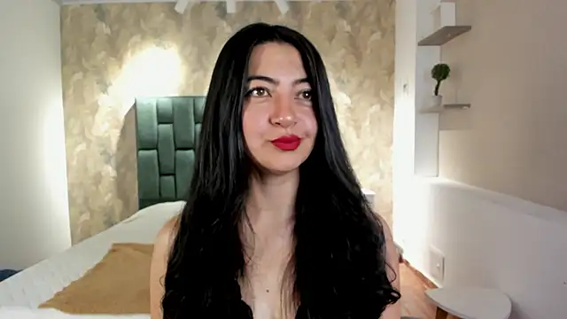 Saya Amaretto1 online show from 12/19/25, 08:22