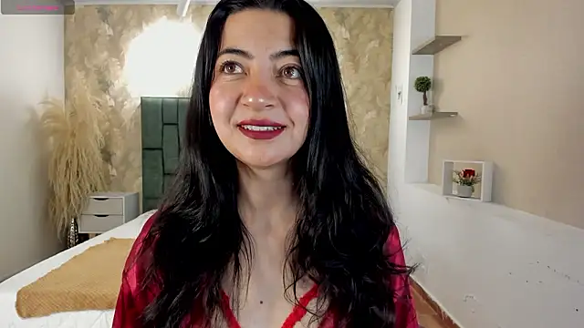 Snapshot of Saya_Amaretto1 chatting on 03/02/26, 09:11 Saya Amaretto1 online show from 03/02/26, 09:11