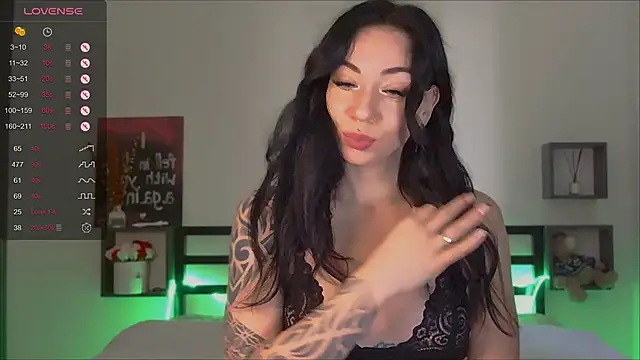 babywin77 online show from 11/08/25, 12:31