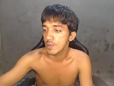 RowyCam online show from 12/05/25, 09:52