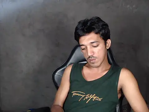 RowyCam online show from 11/23/25, 06:45