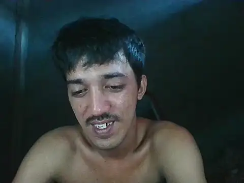 RowyCam online show from 10/31/25, 12:07