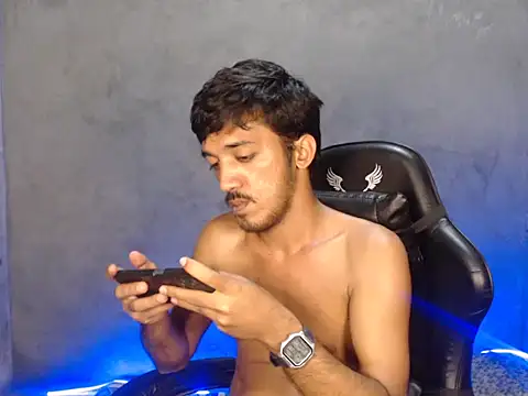 RowyCam online show from 11/20/25, 04:07