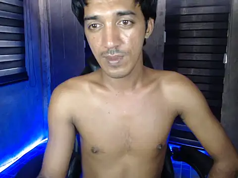 RowyCam online show from 12/18/25, 03:11