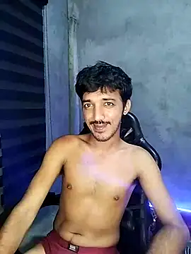 RowyCam online show from 11/21/25, 11:53