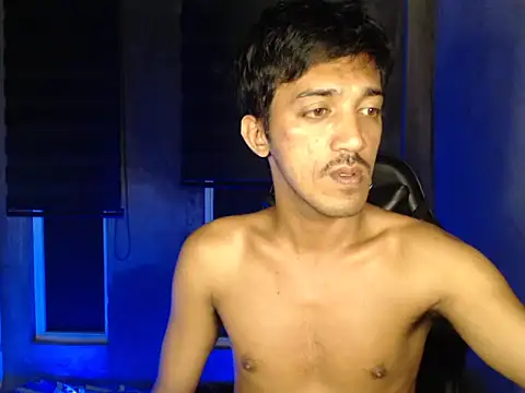 RowyCam online show from 11/11/25, 01:28