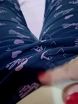 NIKOL19810 online show from 10/30/25, 11:41