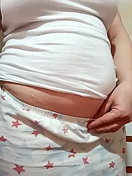 NIKOL19810 online show from 03/06/26, 07:42