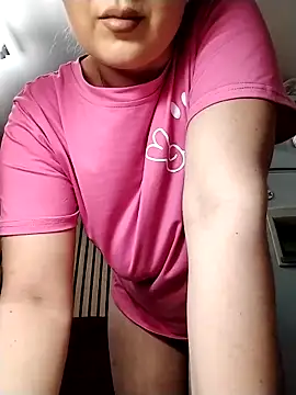 Mayaaaaaa  online show from 02/26/26, 07:08