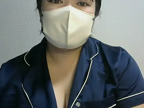 yuririn-594 online show from 09/22/25, 10:10