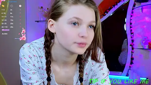 Marry Juanna online show from 03/31/26, 05:37