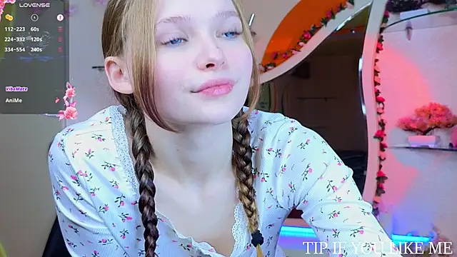 Marry Juanna online show from 01/10/26, 05:19