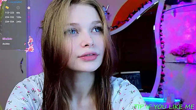 Marry Juanna online show from 02/12/26, 06:07