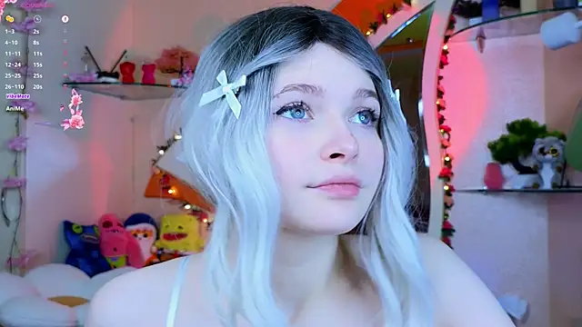 Marry Juanna online show from 11/14/25, 07:28