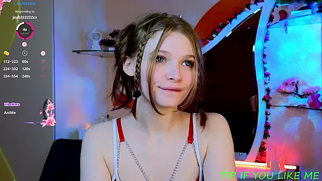 Marry Juanna online show from 03/14/26, 05:41