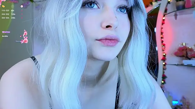 Marry Juanna online show from 11/28/25, 05:46