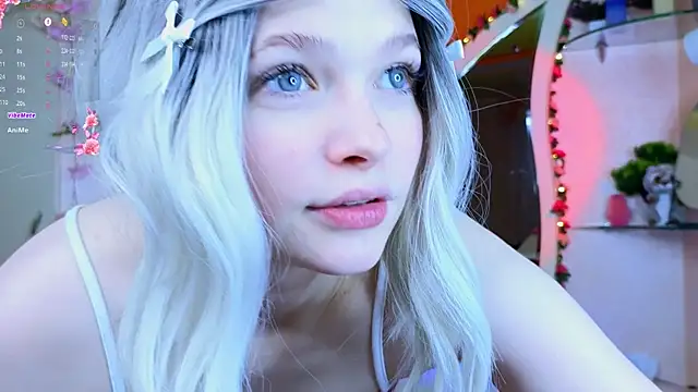 Marry Juanna online show from 11/10/25, 03:28