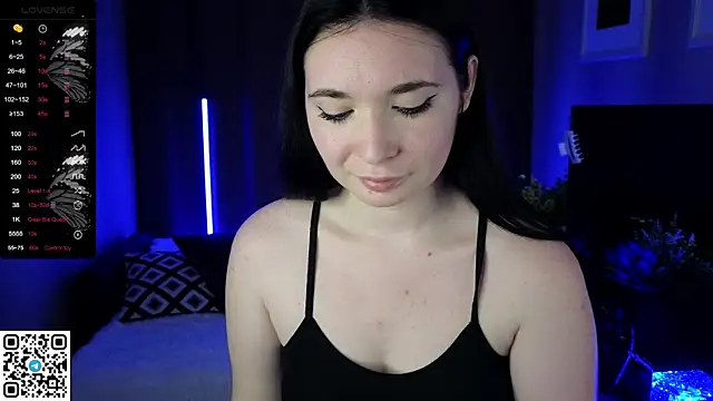 cute club online show from 10/08/25, 05:02