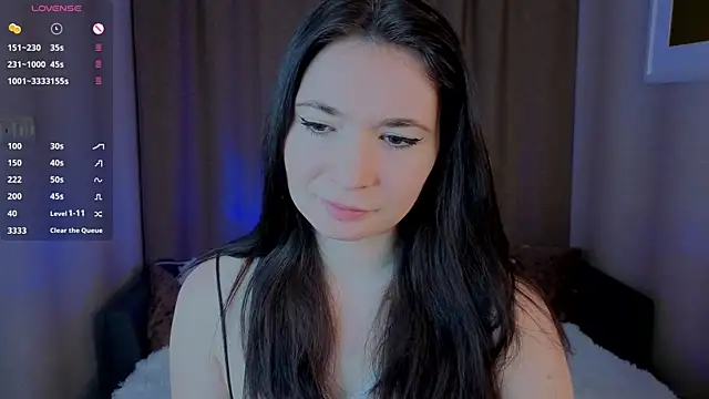 cute club online show from 01/16/26, 06:12