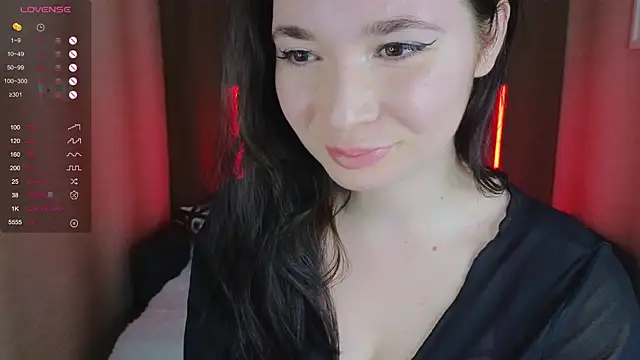 cute club online show from 11/14/25, 08:01