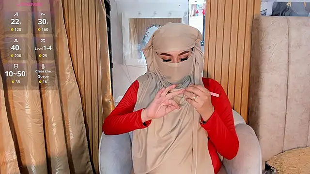  ghaliaa online show from 03/03/26, 01:18