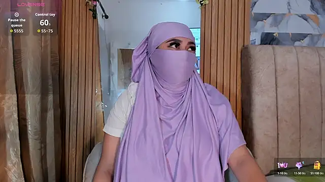  ghaliaa online show from 02/23/26, 02:17