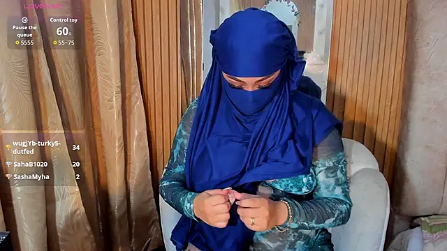  ghaliaa online show from 03/11/26, 03:06