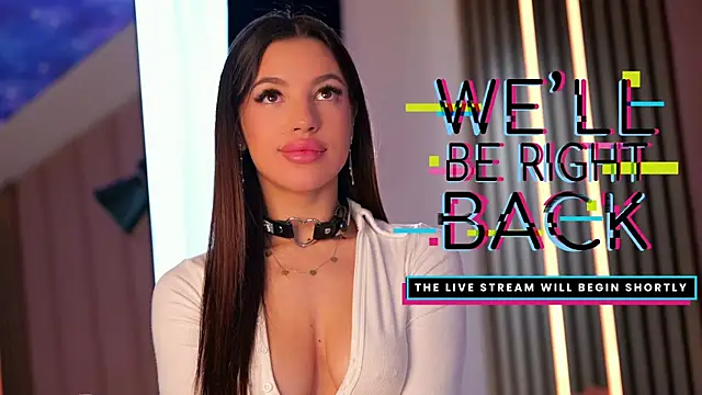 Vesya online show from 04/17/26, 07:22