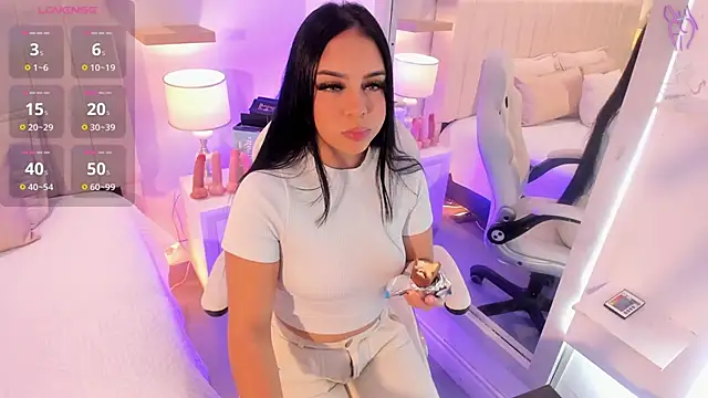 manyaa  online show from 04/07/26, 07:37